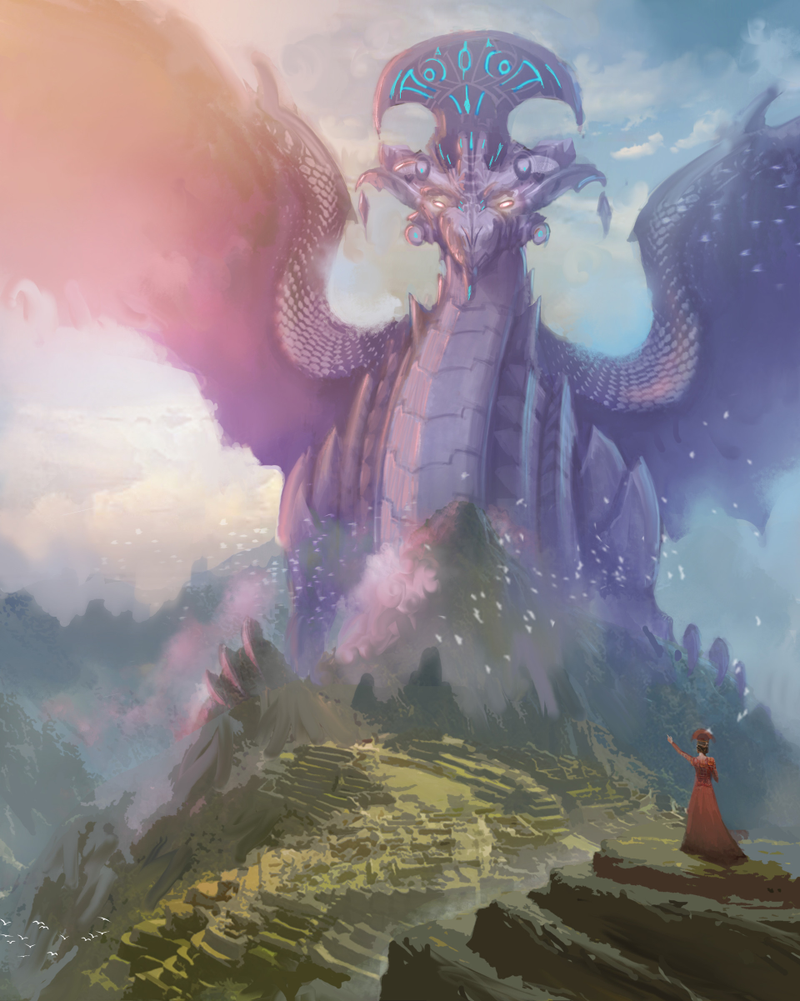 Illustration for article titled Hold My Droid